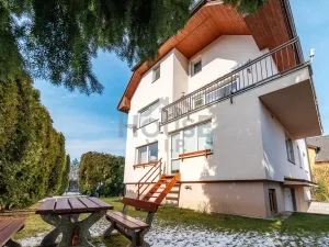 Prodej bytu 3+kk, Praha, 73 m2