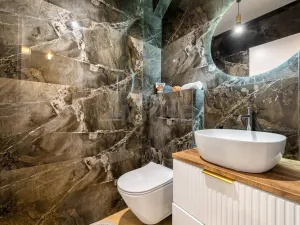 Prodej bytu 3+kk, Praha, 73 m2