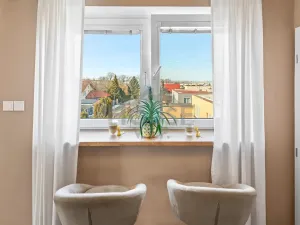 Prodej bytu 3+kk, Praha, 73 m2