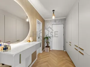 Prodej bytu 3+kk, Praha, 73 m2