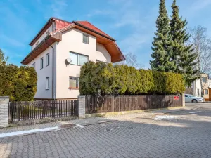 Prodej bytu 3+kk, Praha, 73 m2