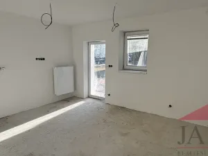Prodej bytu 2+kk, Dlouhá Ves, 36 m2