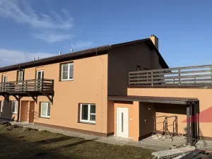 Prodej bytu 2+kk, Dlouhá Ves, 36 m2