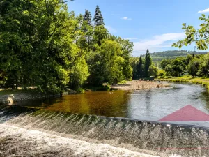 Prodej bytu 2+kk, Dlouhá Ves, 36 m2