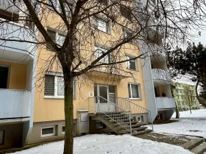 Prodej bytu 4+1, Otrokovice, Nádražní, 96 m2