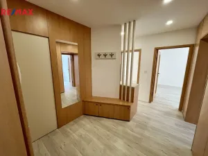 Prodej bytu 4+1, Otrokovice, Nádražní, 96 m2