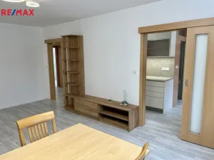 Prodej bytu 4+1, Otrokovice, Nádražní, 96 m2