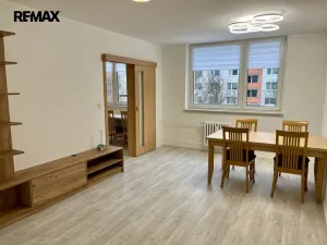 Prodej bytu 4+1, Otrokovice, Nádražní, 96 m2