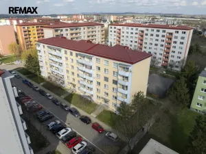 Prodej bytu 4+1, Otrokovice, Nádražní, 96 m2
