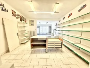 Pronájem obchodního prostoru, Plzeň, Sušická, 62 m2