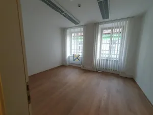 Pronájem kanceláře, Praha, Myslíkova, 117 m2