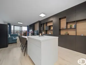 Prodej bytu 2+kk, Hradec Králové, Kubelíkova, 88 m2