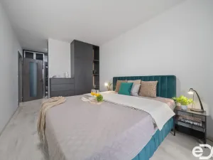 Prodej bytu 2+kk, Hradec Králové, Kubelíkova, 88 m2