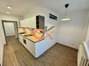 Pronájem bytu 2+1, Rožnov pod Radhoštěm, 5. května, 54 m2