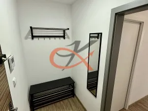 Pronájem bytu 2+1, Rožnov pod Radhoštěm, 5. května, 54 m2