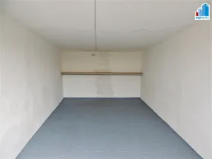 Pronájem garáže, Plzeň, Edvarda Beneše, 17 m2