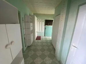 Pronájem bytu 3+1, Česká Lípa, Dlouhá, 70 m2