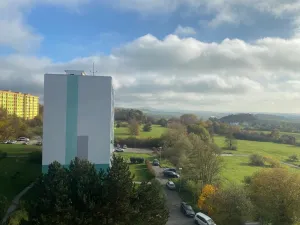 Pronájem bytu 3+1, Česká Lípa, Dlouhá, 70 m2