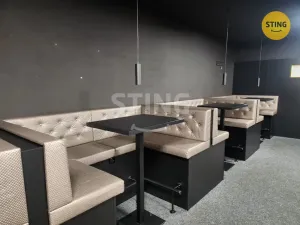 Pronájem komerční nemovitosti, Přerov, Wilsonova, 210 m2