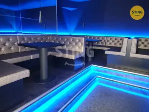 Pronájem komerční nemovitosti, Přerov, Wilsonova, 210 m2