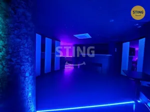 Pronájem komerční nemovitosti, Přerov, Wilsonova, 210 m2