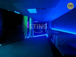 Pronájem komerční nemovitosti, Přerov, Wilsonova, 210 m2