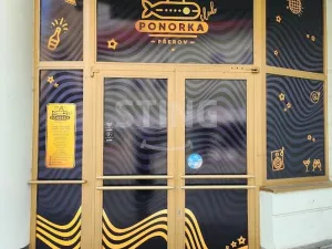 Pronájem komerční nemovitosti, Přerov, Wilsonova, 210 m2