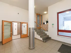 Pronájem bytu 2+kk, Praha - Krč, Panuškova, 83 m2