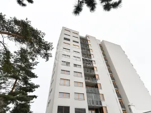 Pronájem bytu 2+kk, Praha - Krč, Panuškova, 83 m2