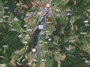 Prodej bytu 1+kk, Dlouhá Ves, 21 m2