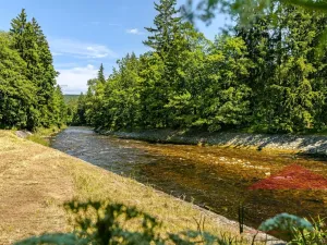 Prodej bytu 1+kk, Dlouhá Ves, 21 m2