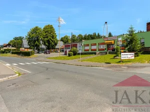 Prodej bytu 1+kk, Dlouhá Ves, 21 m2