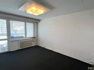 Pronájem bytu 3+1, Brno, Herčíkova, 68 m2