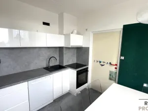 Pronájem bytu 3+1, Brno, Herčíkova, 68 m2