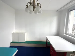 Pronájem bytu 3+1, Brno, Herčíkova, 68 m2