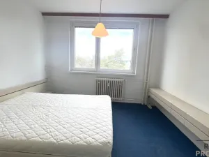 Pronájem bytu 3+1, Brno, Herčíkova, 68 m2