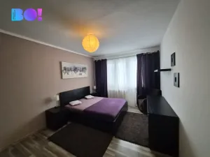 Pronájem bytu 2+1, Ostrava, Svazácká, 55 m2