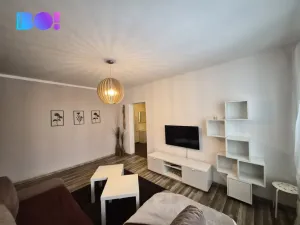 Pronájem bytu 2+1, Ostrava, Svazácká, 55 m2