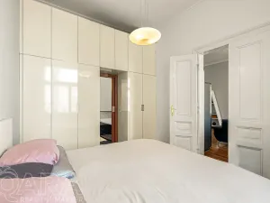 Pronájem bytu 3+kk, Praha - Nové Město, Soukenická, 71 m2