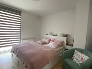 Pronájem bytu 2+kk, Znojmo, Žižkovo náměstí, 44 m2