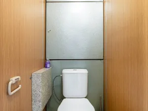 Pronájem bytu 2+kk, Praha - Chodov, Šalounova, 44 m2