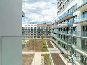 Prodej bytu 3+kk, Praha - Žižkov, Tetauerova, 93 m2