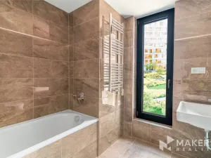 Prodej bytu 3+kk, Praha - Žižkov, Tetauerova, 93 m2