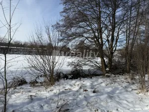 Prodej pozemku, Osová Bítýška, 2007 m2