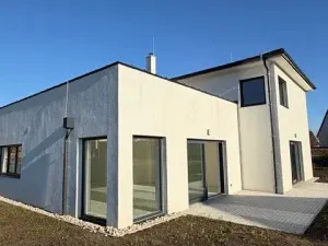 Prodej vily, Sulice, Na Okruhu, 247 m2