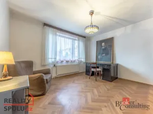 Prodej rodinného domu, Praha - Točná, K Hradišti, 210 m2