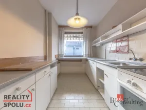 Prodej rodinného domu, Praha - Točná, K Hradišti, 210 m2