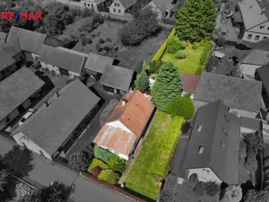 Prodej pozemku pro bydlení, Seč, U Veselky, 723 m2