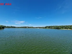 Prodej pozemku pro bydlení, Seč, U Veselky, 723 m2