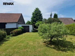 Prodej pozemku pro bydlení, Seč, U Veselky, 723 m2